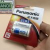 Pin máy ảnh Panasonic 2CR5 6V