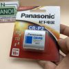 Pin máy ảnh Panasonic CR-P2 6V