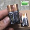 Bộ 2 pin tiểu AA LR6 Duracell MN1500 1.5V