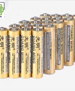 Hộp 60 pin đũa AAA LR03 1.5V Guang Ming