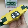 Pin robot hút bụi iRobot 3500mAh Roomba 880 870 770 860 620 780