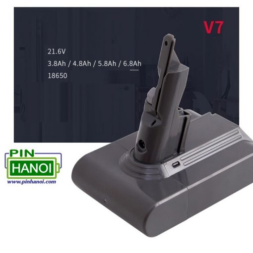 Pin máy hút bụi Dyson V7 SV11
