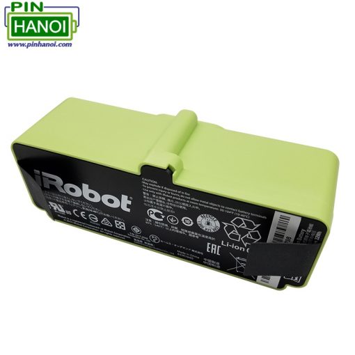 Pin robot hút bụi iRobot 1800mAh Roomba 655 690 780 805 860 880 890 960