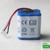 Pin robot hút bụi iRobot Braava 380t 381 Mint5200c 7.2v 2500mAh