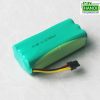 Pin robot hút bụi X600 ZN605 ZN606 ZN609 14.4V 2500mAh