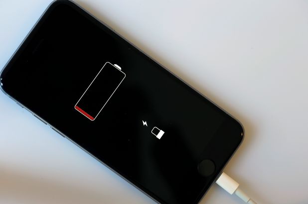 6 sự thật về pin trên smartphone: Sạc nhanh có làm hỏng pin hay không? - Ảnh 5. 6 sự thật về pin trên smartphone: Sạc nhanh có làm hỏng pin hay không? - Ảnh 5.