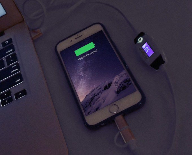 6 sự thật về pin trên smartphone: Sạc nhanh có làm hỏng pin hay không? - Ảnh 4. 6 sự thật về pin trên smartphone: Sạc nhanh có làm hỏng pin hay không? - Ảnh 4.