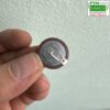 Pin cúc áo hàn chân Panasonic VL2020 3V nhiều kiểu chân