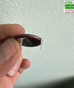 Alternative view of Pin cúc áo hàn chân Panasonic VL2020 3V nhiều kiểu chân