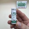 Pin nuôi nguồn SAFT LS17500 3.6V PLC