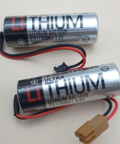Pin nuôi nguồn TOSHIBA ER17500V 3.6V PLC