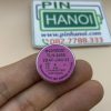 Pin nuôi nguồn cúc áo chịu nhiệt TADIRAN TLH-2450