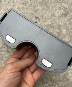 Pin robot hút bụi Ecovacs Deebot M80 M81 Pro DT85 DT83 OZMO 600