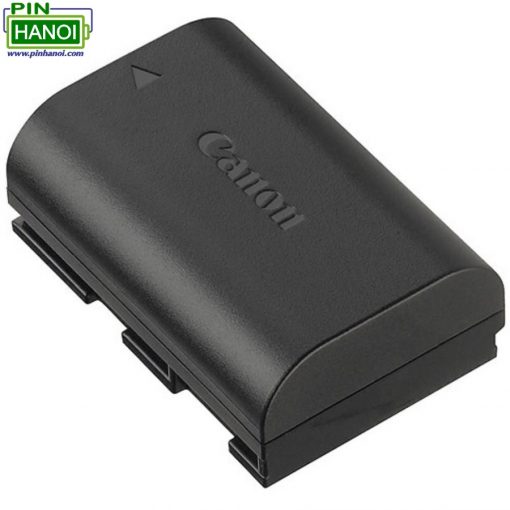 Pin máy ảnh Canon LP-E6 5D Mark 2 7D