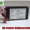 Pin nuôi nguồn GE FANUC IC693ACC302 3V