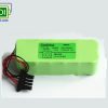 Pin nuôi nguồn Sanyo Cadnica 12N -1700SCK 14.4V 1700MAH