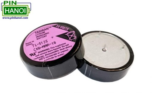 Pin nuôi nguồn TADIRAN TL-5135 3.6V