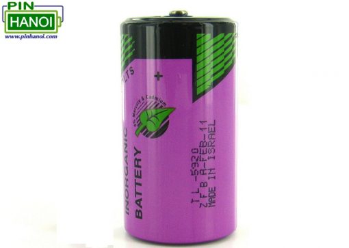 Pin nuôi nguồn TADIRAN TL-5920 TL-4920 TL-2200 C 3.6V