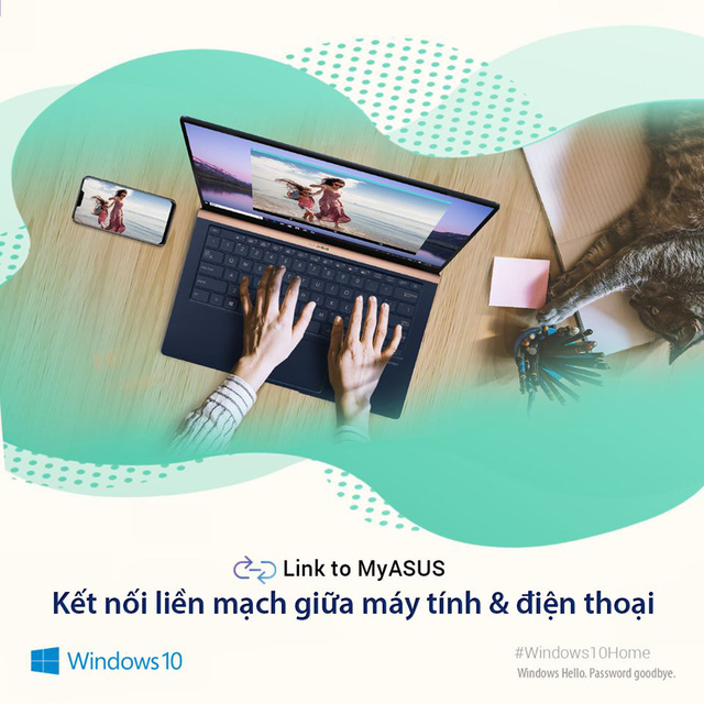 Muốn chiếc laptop Asus của bạn hoạt động bền bỉ? Hãy dùng ngay phần mềm này - Ảnh 4. Muốn chiếc laptop Asus của bạn hoạt động bền bỉ? Hãy dùng ngay phần mềm này - Ảnh 4.