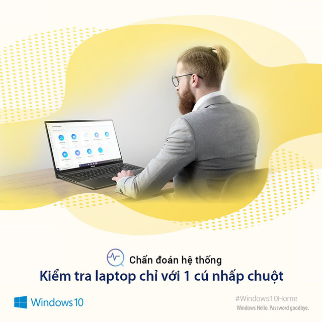 Muốn chiếc laptop Asus của bạn hoạt động bền bỉ? Hãy dùng ngay phần mềm này - Ảnh 2. Muốn chiếc laptop Asus của bạn hoạt động bền bỉ? Hãy dùng ngay phần mềm này - Ảnh 2.