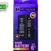 Pin điện thoại iPhone 6 Plus Bison battery Pin trâu Pro
