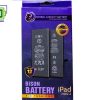 Pin iPad Mini 2 Bison battery Pin trâu Pro