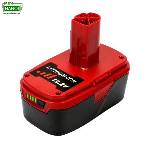 Pin máy khoan cầm tay Craftsman 19.2V