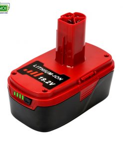 PIN MÁY MÓC CÔNG CỤ