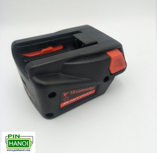 Pin máy khoan cầm tay Milwaukee USB M18