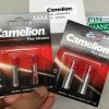 Bộ 2 pin AAAA LR8 Camelion Plus Alkaline 1.5V LR8D425-BP2