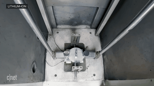 Đây là công ty đầu tiên ứng dụng pin lithium-ion trúng đạn cũng không nổ, ta cùng chờ xem liệu họ có thành công - Ảnh 5.