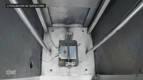 Đây là công ty đầu tiên ứng dụng pin lithium-ion trúng đạn cũng không nổ, ta cùng chờ xem liệu họ có thành công - Ảnh 4.