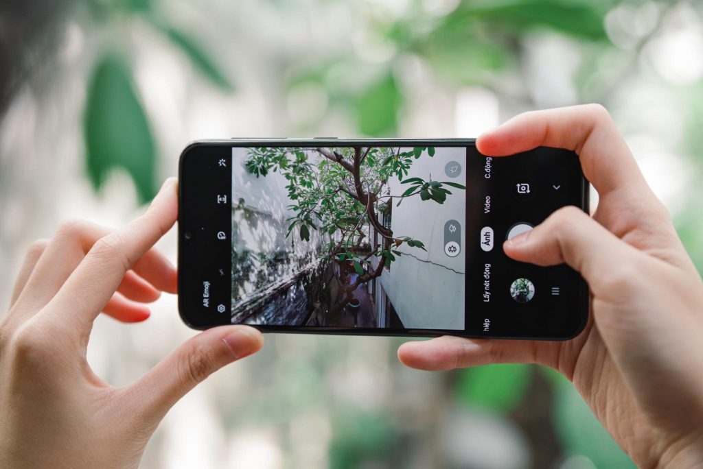 Không chỉ cấu hình hay camera, điều khiến người dùng đau đầu nhất khi chọn điện thoại là pin - Ảnh 3. Không chỉ cấu hình hay camera, điều khiến người dùng đau đầu nhất khi chọn điện thoại là pin - Ảnh 3.
