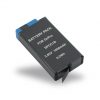 Pin camera GoPro Hero 5 6 7 8 SPCC1B 3.85V 1260mAh
