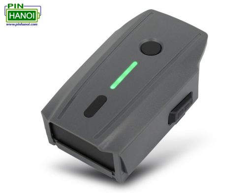 Pin Drone DJI Mavic Pro 3830mAh 11.4V