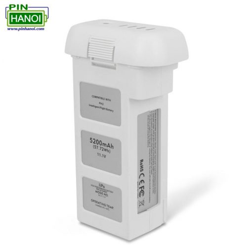 Pin Drone DJI Phantom 2 11.1V
