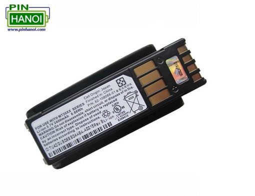 Pin máy đọc mã vạch Motorola SYMBOL MT2070 MT2090 82-108066-01