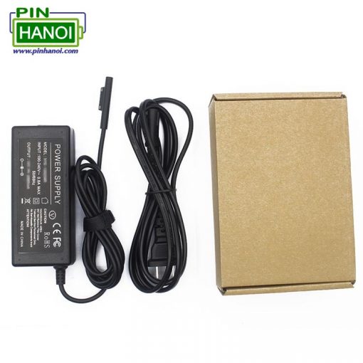 Sạc pin Microsoft Surface Pro 3 4 5