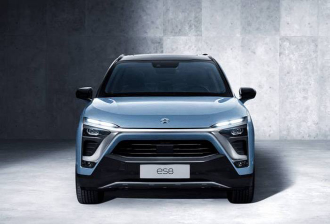 Từng thách thức Tesla, start-up xe điện Trung Quốc này phải xin lỗi khách hàng sau khi thu hồi 5 ngàn xe điện vì lỗi cháy nổ pin - Ảnh 2. Từng thách thức Tesla, start-up xe điện Trung Quốc này phải xin lỗi khách hàng sau khi thu hồi 5 ngàn xe điện vì lỗi cháy nổ pin - Ảnh 2.