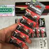 Vỉ 10 pin AG13 Camelion Alkaline 1.5V LR44 A76 LR1154 303 357 AG13-BP10