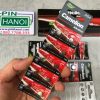 Vỉ 10 pin AG4 Camelion Alkaline 1.5V LR66 177 LR626 376 377 AG4-BP10