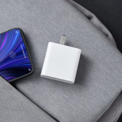 Xiaomi ra mắt củ sạc nhanh 65W PD, giá chỉ 325.000 đồng, sạc được cả smartphone và laptop - Ảnh 4. Xiaomi ra mắt củ sạc nhanh 65W PD, giá chỉ 325.000 đồng, sạc được cả smartphone và laptop - Ảnh 4.