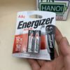 Bộ 2 pin tiểu Energizer Max E91 BP2 AA LR6