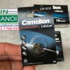 Pin cúc áo CR1632 Camelion Lithium 3V CR1632-BP1