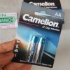 Vỉ 2 pin tiểu AA Camelion Digi Alkaline 1.5V AM3 LR6-BP2DG