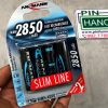 Vỉ 4 pin sạc ANSMANN Pin Tiểu NiMH HR6 AA 2850mAh BL4 5035212-US