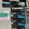 Vỉ 5 pin cúc áo CR2025 Camelion Lithium 3V 5003LC CR2025-BP5