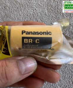 Pin nuôi nguồn FANUC BR-C 3V 5000MAH A98L-0031-0007