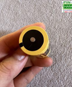 Alternative view of Pin nuôi nguồn FANUC BR-C 3V 5000MAH A98L-0031-0007
