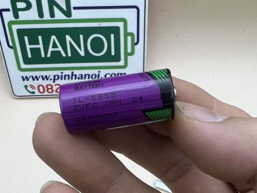 Pin nuôi nguồn TADIRAN TL-5955 SIZE 2/3AA 3.6V SL-761